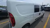 2017 RAM ProMaster City