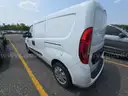 2017 RAM ProMaster City