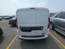 2017 RAM ProMaster City
