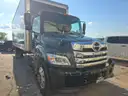 2022 Hino IL6