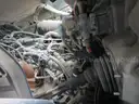 2020 Hino Conventional Cab