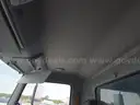 2020 Hino Conventional Cab