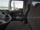 2020 Hino Conventional Cab