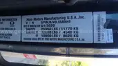 2020 Hino Conventional Cab