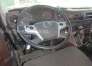 2020 Hino Conventional Cab