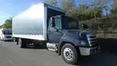 2020 Hino Conventional Cab