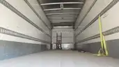 2020 Hino Conventional Cab