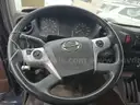 2020 Hino Conventional Cab