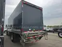 2020 Hino Conventional Cab