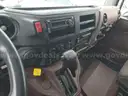 2020 Hino Conventional Cab