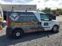 2016 RAM ProMaster City