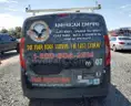 2016 RAM ProMaster City