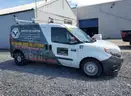 2016 RAM ProMaster City