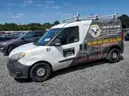 2016 RAM ProMaster City