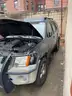 2007 Nissan Xterra