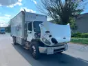 2015 Freightliner M2 106