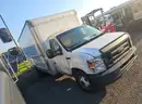 2018 Ford Econoline