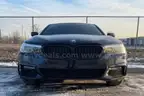 2018 BMW 5-Series