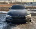 2018 BMW 5-Series