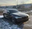 2018 BMW 5-Series