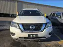 2019 Nissan Pathfinder SV 4WD