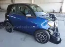 2018 smart fortwo