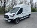2016 Ford Transit