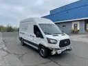 2016 Ford Transit