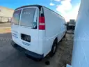 2010 Chevrolet Express