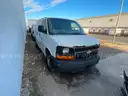 2010 Chevrolet Express