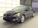 2013 Nissan Altima 2.5 SV
