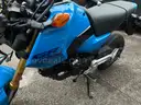 2025 Honda GROM
