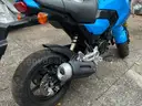 2025 Honda GROM
