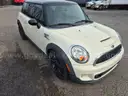 2013 Mini Cooper