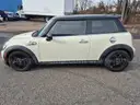 2013 Mini Cooper