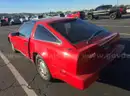 1987 Nissan 300ZX