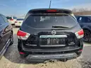 2013 Nissan Pathfinder Platinum 4WD
