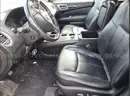 2013 Nissan Pathfinder Platinum 4WD