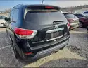 2013 Nissan Pathfinder Platinum 4WD