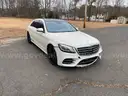 2019 Mercedes-Benz S-Class