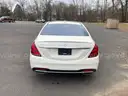 2019 Mercedes-Benz S-Class