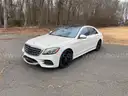 2019 Mercedes-Benz S-Class