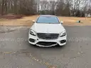 2019 Mercedes-Benz S-Class