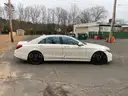 2019 Mercedes-Benz S-Class