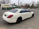 2019 Mercedes-Benz S-Class