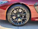 2021 BMW M8 Gran Coupe