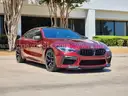 2021 BMW M8 Gran Coupe
