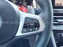 2021 BMW M8 Gran Coupe
