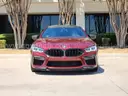 2021 BMW M8 Gran Coupe
