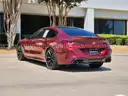 2021 BMW M8 Gran Coupe